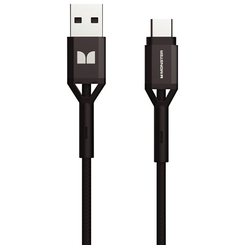 Monster DNA ONE Portable Bluetooth Wireless Speaker - Black