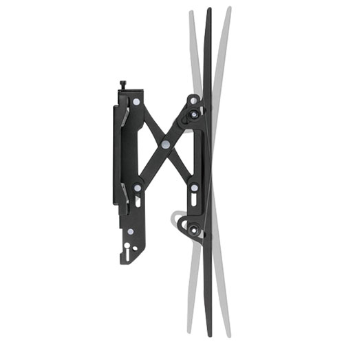 Support mural inclinable Paramount de Peerless-AV pour téléviseur de 37 à 85 po (PT670)