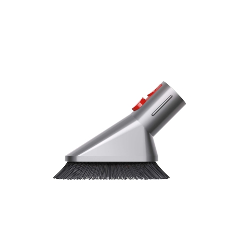 Dyson Official Outlet - New Dyson Mini Soft Dusting Brush for cordless vacuum- -