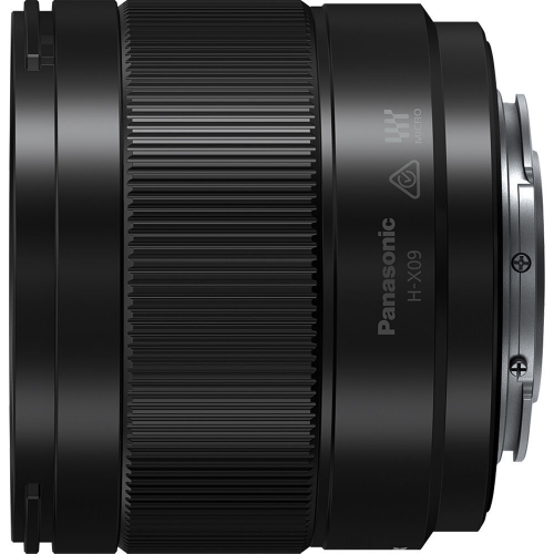 Panasonic Leica DG Summilux 9mm f/1.7 ASPH. Lens H-X09 - 7PC Accessory  Bundle | Best Buy Canada