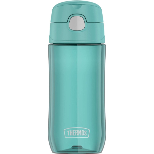 THERMOS – bouteille Funtainer Tritan, 16 oz, turquoise