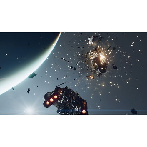 Starfield: Constellation Edition (Xbox Series X|S) | Best Buy Canada