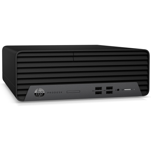 HP  Refurbished(Good) Prodesk 400 G7 Sff - Intel I7-10700, 16 GB Ram, 1 Tb SSD, Win 10 Pro Upgradable to Win 11 Pro. Grade A & Very Good Condition