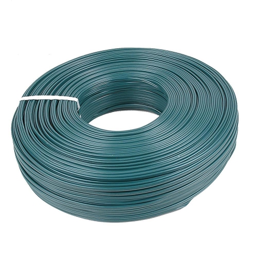 NOVELTY LIGHTS LLC  Novelty Lights 1, 000 Foot Zip Cord Wire, Green, 18 Gauge, Spt-1