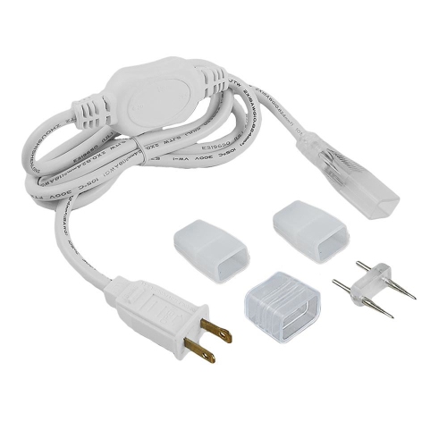 Lumières de fantaisie DJ Gigbar RGB LED lampe de scène portative lumineux DMX activé par le son pour mariage