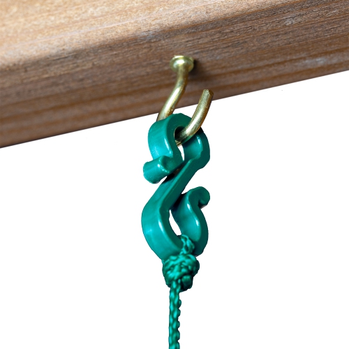 Lumières de fantaisie : sphère étoile LED, lampe à boule décorative, cordon de suspension 5 pi avec crochet en S, cordon d'alimentation