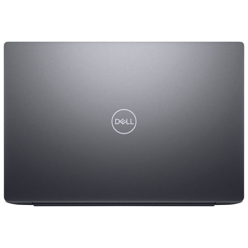 Portable à écran tactile de 13,4 po XPS 13 Plus de Dell - Graphite