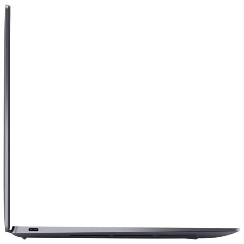 Portable à écran tactile de 13,4 po XPS 13 Plus de Dell - Graphite