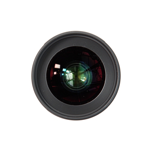 Sigma 28mm f/1.4 DG HSM Art Lens for Nikon F 441954 - 8PC Accessory Bundle