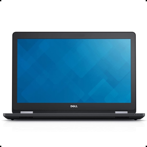 Refurbished Dell Latitude E5570 15.6" Laptop - Intel Core i5-6300U, 2.40 GHz, 8GB RAM, 250GB SSD windows 11 pro