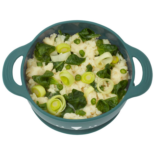 Ensemble à repas Tast'isy de Babymoov - Chien