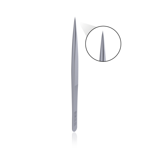 ESOURCE PARTS  Replacement Tweezer (Ss-Sa Long Tip) (Qianli / Mega-Idea)