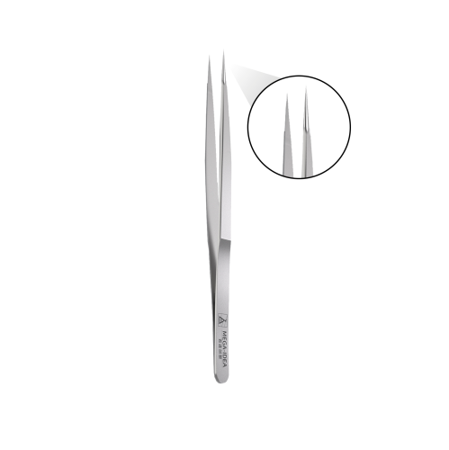ESOURCE PARTS  Replacement Tweezer 0.10MM (Qianli / Mega-Idea)