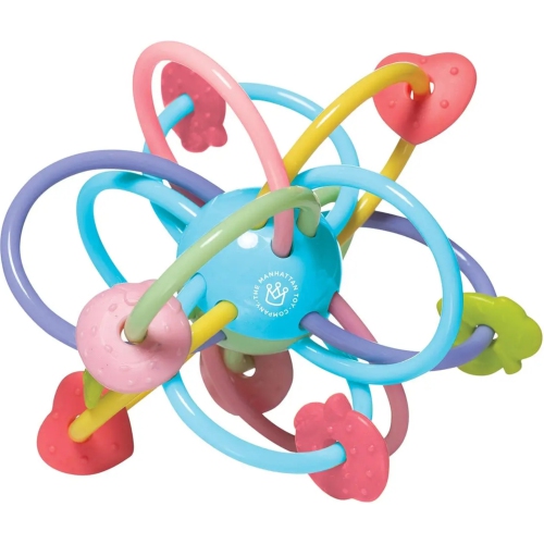 Manhattan Toy Manhattan Ball Activity Toy
