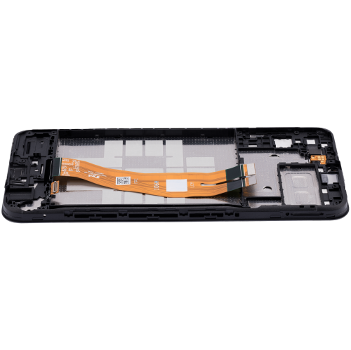 LCD Assembly With Frame Compatible For Samsung Galaxy A04E (A042 / 2022) (All Colors) by ESOURCE PARTS - Refurbished condition - Image 3