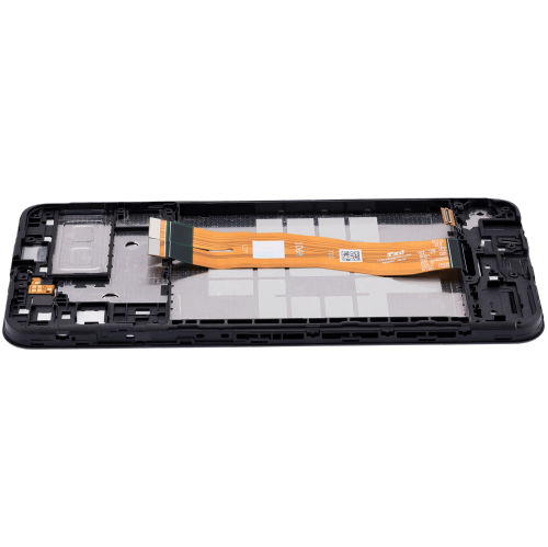 LCD Assembly With Frame Compatible For Samsung Galaxy A04E (A042 / 2022) (All Colors) by ESOURCE PARTS - Refurbished condition - Image 4