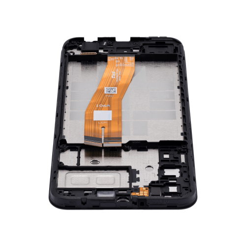 LCD Assembly With Frame Compatible For Samsung Galaxy A04E (A042 / 2022) (All Colors) by ESOURCE PARTS - Refurbished condition - Image 5
