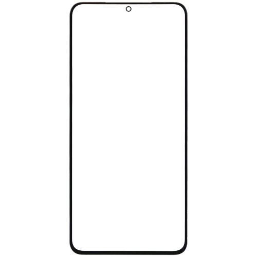 Replacement Front Glass With OCA Pre-Installed Compatible For Samsung Galaxy S20 Plus