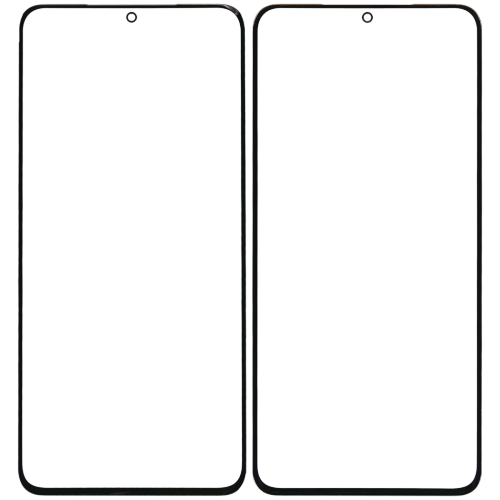Replacement Front Glass With OCA Pre-Installed Compatible For Samsung Galaxy S20 Plus