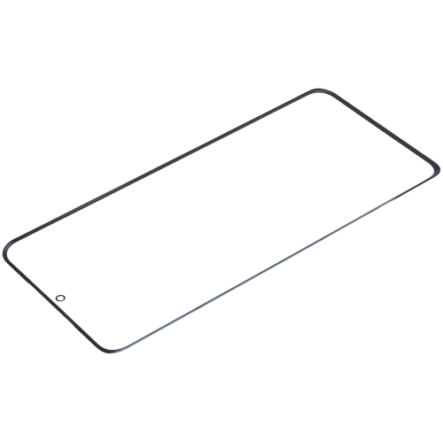 Replacement Front Glass With OCA Pre-Installed Compatible For Samsung Galaxy S20 Plus