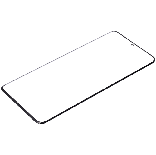 Replacement Front Glass With OCA Pre-Installed Compatible For Samsung Galaxy S20 Plus