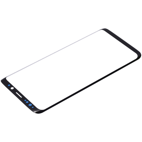 Replacement Front Glass With OCA Pre-Installed Compatible For Samsung Galaxy S9