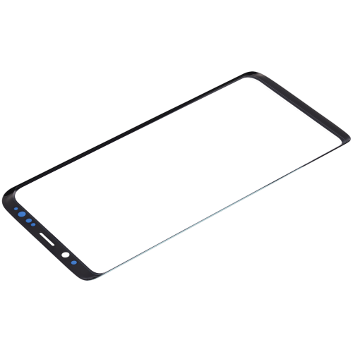 Replacement Front Glass With OCA Pre-Installed Compatible For Samsung Galaxy S9