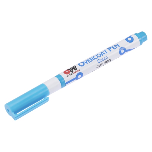 Replacement CHEMTRONICS - Insulating circuit board trace pen