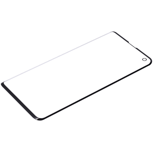 Replacement Front Glass With OCA Pre-Installed Compatible For Samsung Galaxy S10