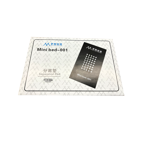 Replacement Suction Mat For Screen Separation For Tablets (Mini Bed-001)