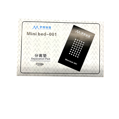 Replacement Suction Mat For Screen Separation For Tablets (Mini Bed-001)