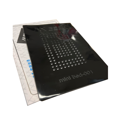 Replacement Suction Mat For Screen Separation For Tablets (Mini Bed-001)