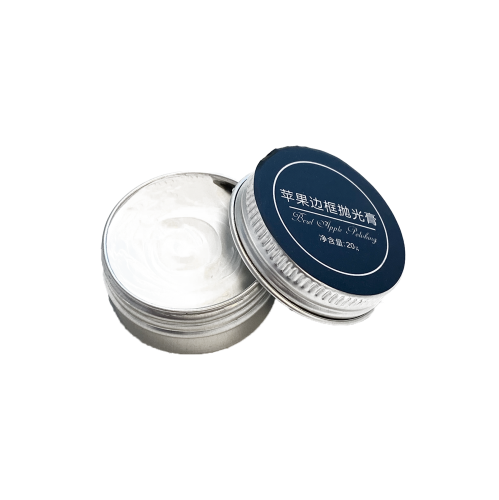 Replacement Polishing Compound For Phone Housings / Mid-Frames