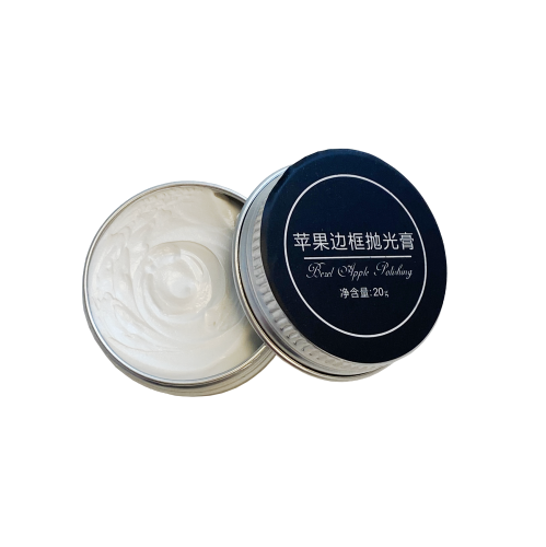 Replacement Polishing Compound For Phone Housings / Mid-Frames