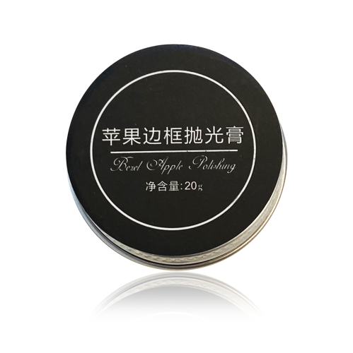 Replacement Polishing Compound For Phone Housings / Mid-Frames