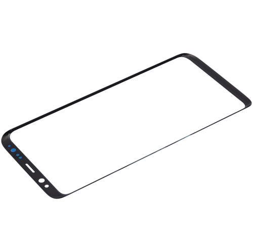 Replacement Front Glass With OCA Pre-Installed Compatible For Samsung Galaxy S8