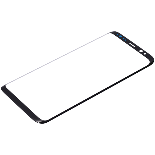 Replacement Front Glass With OCA Pre-Installed Compatible For Samsung Galaxy S8