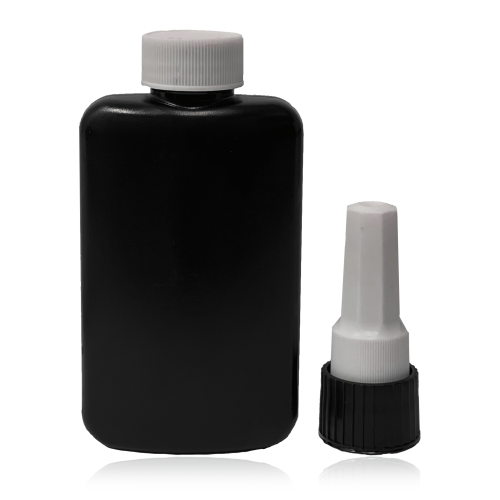 Replacement UV Glue Bottle For UV Tempered Glass