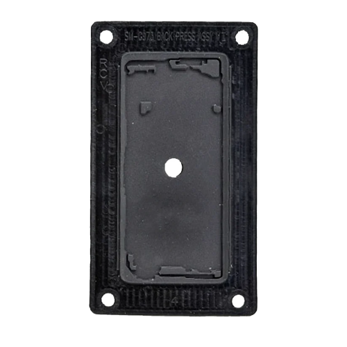 Replacement Samsung Service Jig Display / Back Cover Window Press Pad Compatible With Galaxy S10 5G