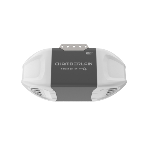 Ouvre-porte de garage à chaîne de 1 HP/2 HP HP de Chamberlain