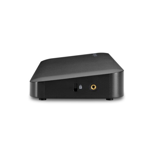 Kensington USB-C Triple Video Driverless Docking Station - PMS Black