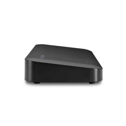 Kensington USB-C Triple Video Driverless Docking Station - PMS Black