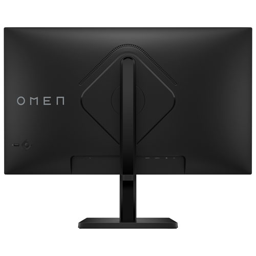 HP Omen 27" FHD 165Hz 1ms GTG IPS LED FreeSync Gaming Monitor (OMEN 27) - Only at Best Buy