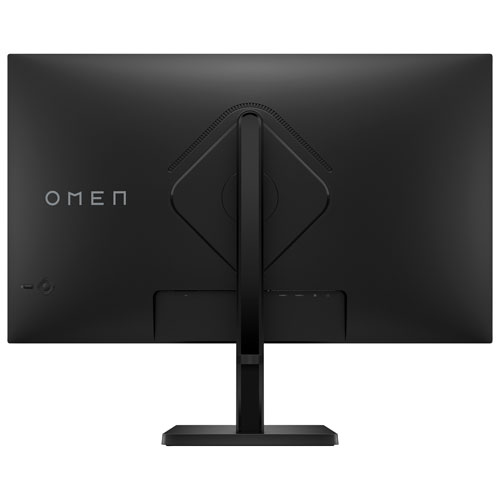 Moniteur de jeu FreeSync DEL IPS 165 Hz de 31,5 po Omen de HP avec temps de réponse de 1 ms gris à gris - Exclusivité Best Buy