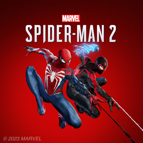 Spider-Man 2