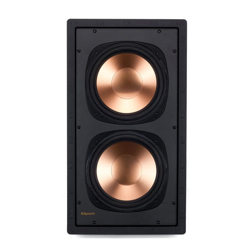 Klipsch subwoofer clearance best buy