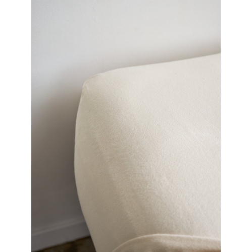 Flannel Bed Sheet Set - Certified Fairtrade and GOTS Organic Cotton