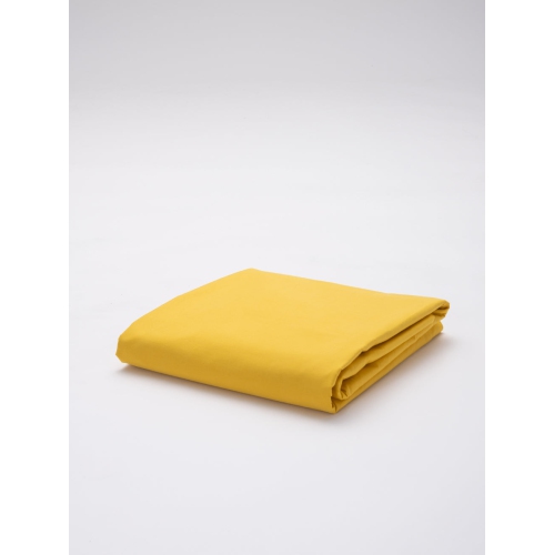 Organic Percale Duvet Cover - Certified Fairtrade and GOTS Organic Cotton