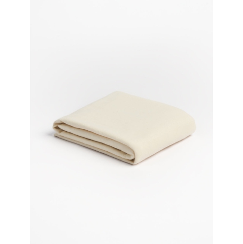 TAKASA  Organic Flannel Duvet Cover - Certified Fairtrade And Gots Organic Cotton