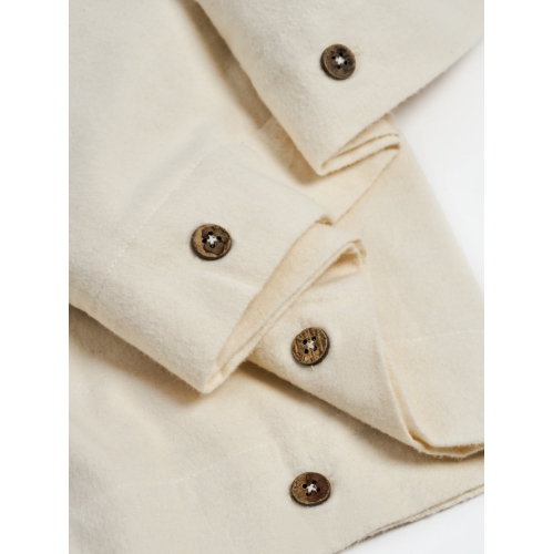 Organic Flannel Duvet Cover - Certified Fairtrade and GOTS Organic Cotton